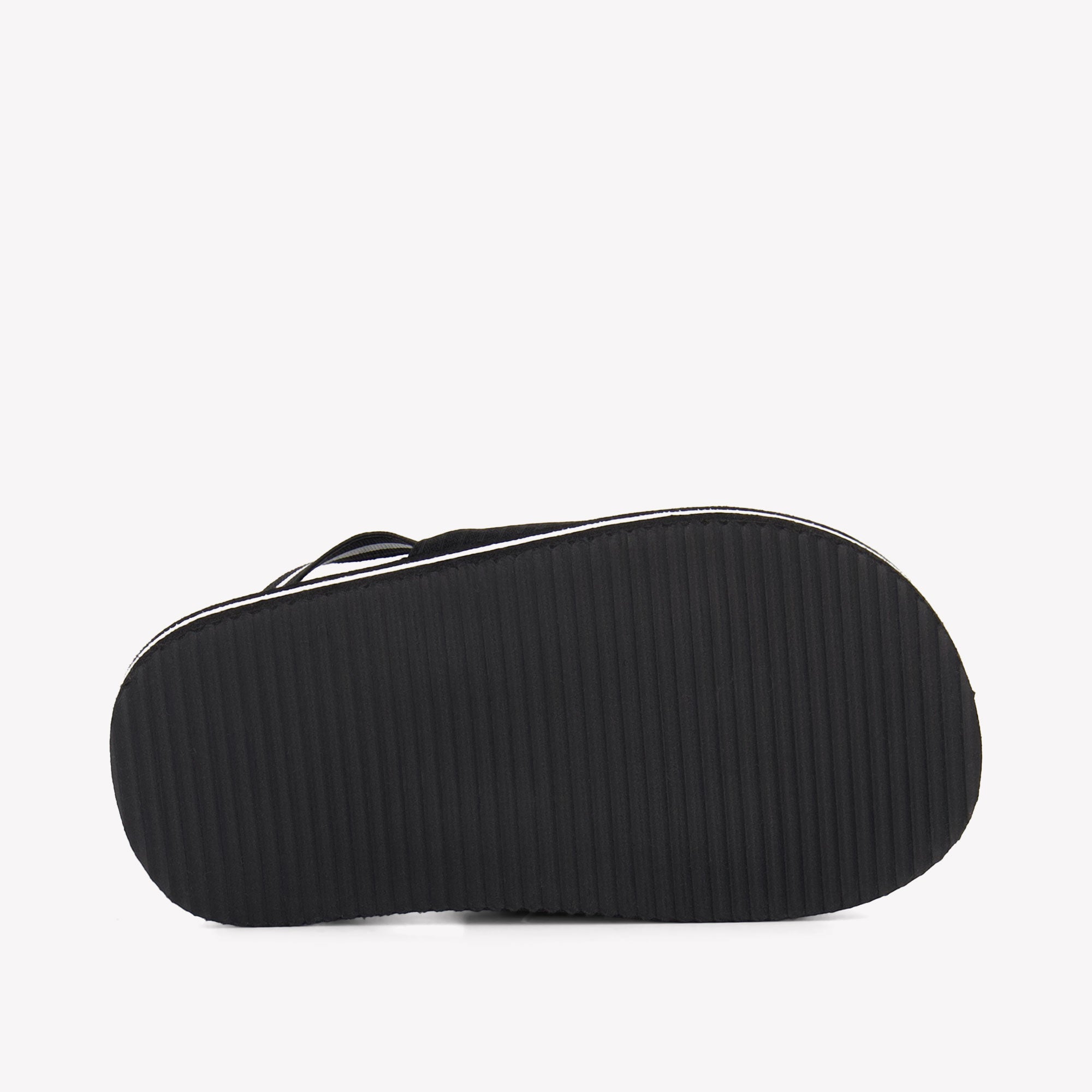 Boss Chicos Zapatillas en Negro