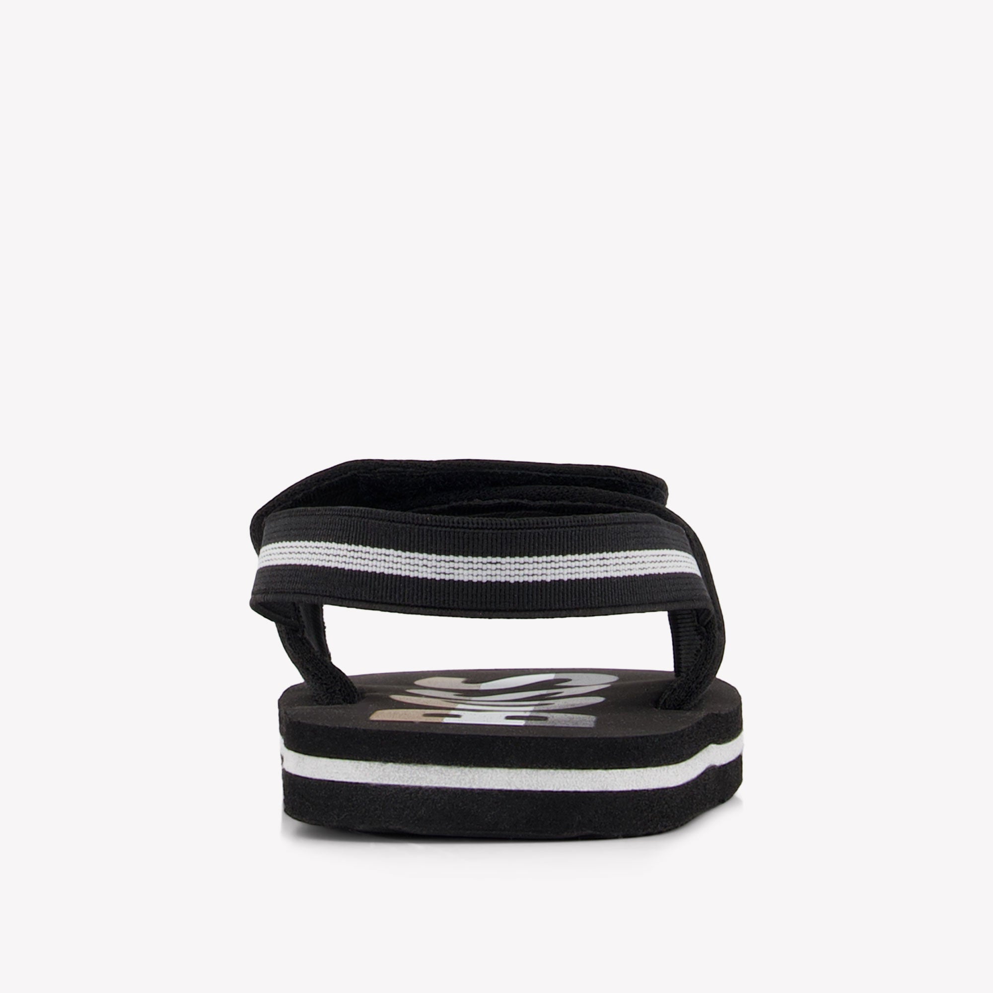 Boss Chicos Zapatillas en Negro