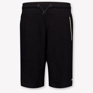 Boss Enfants Garçons Short dans Noir