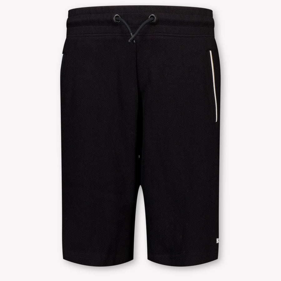 Boss Enfants Garçons Short dans Noir