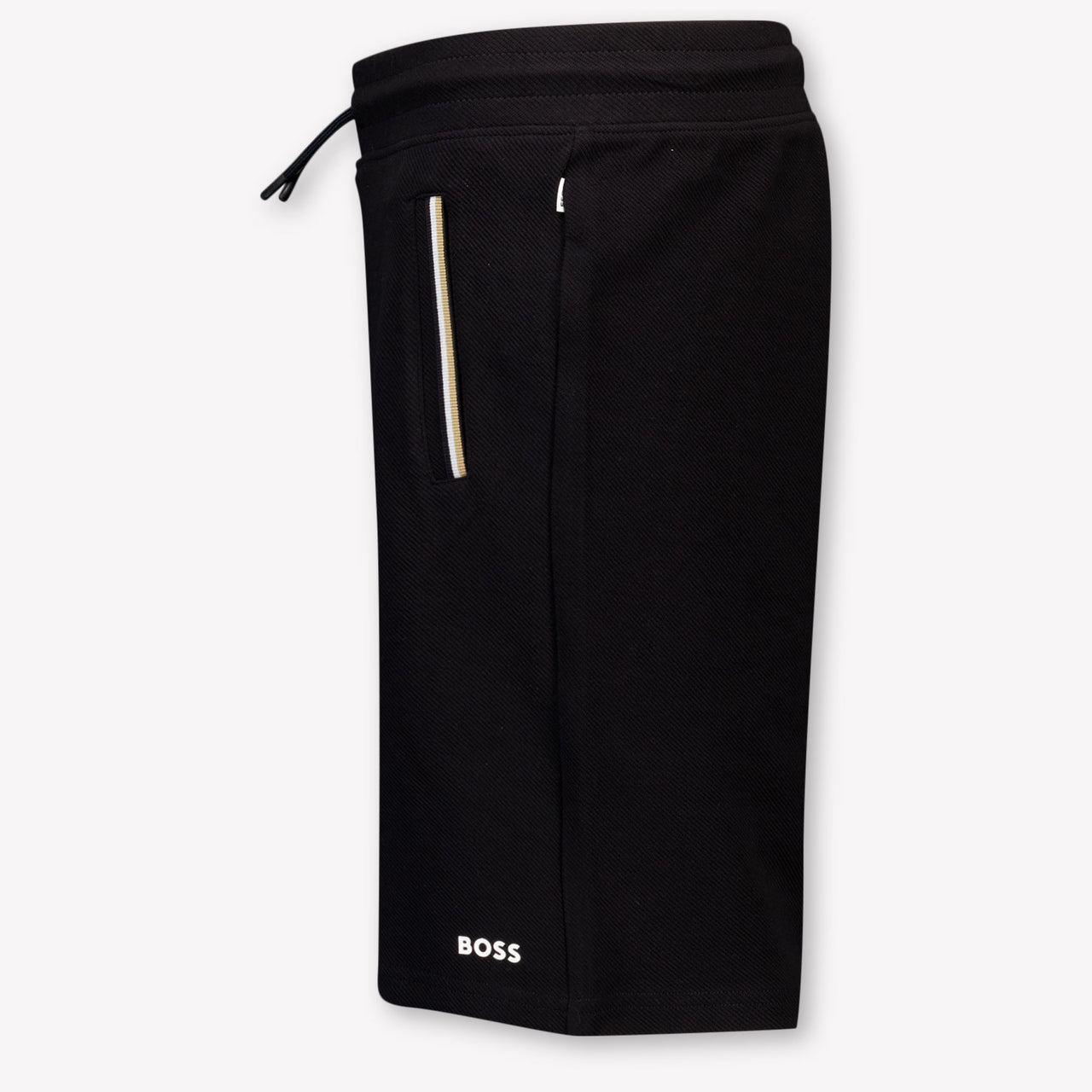 Boss Enfants Garçons Short dans Noir
