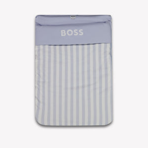 Boss Baby Jungen Zubehör In Hellblau