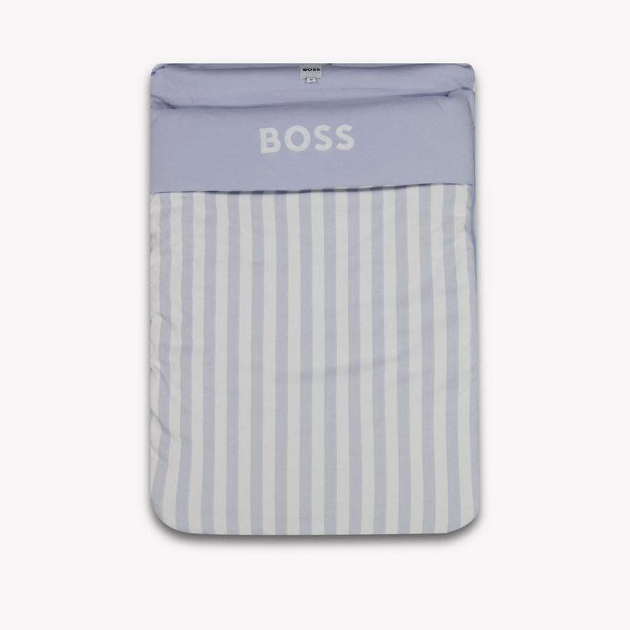 Boss Baby Jungen Zubehör In Hellblau