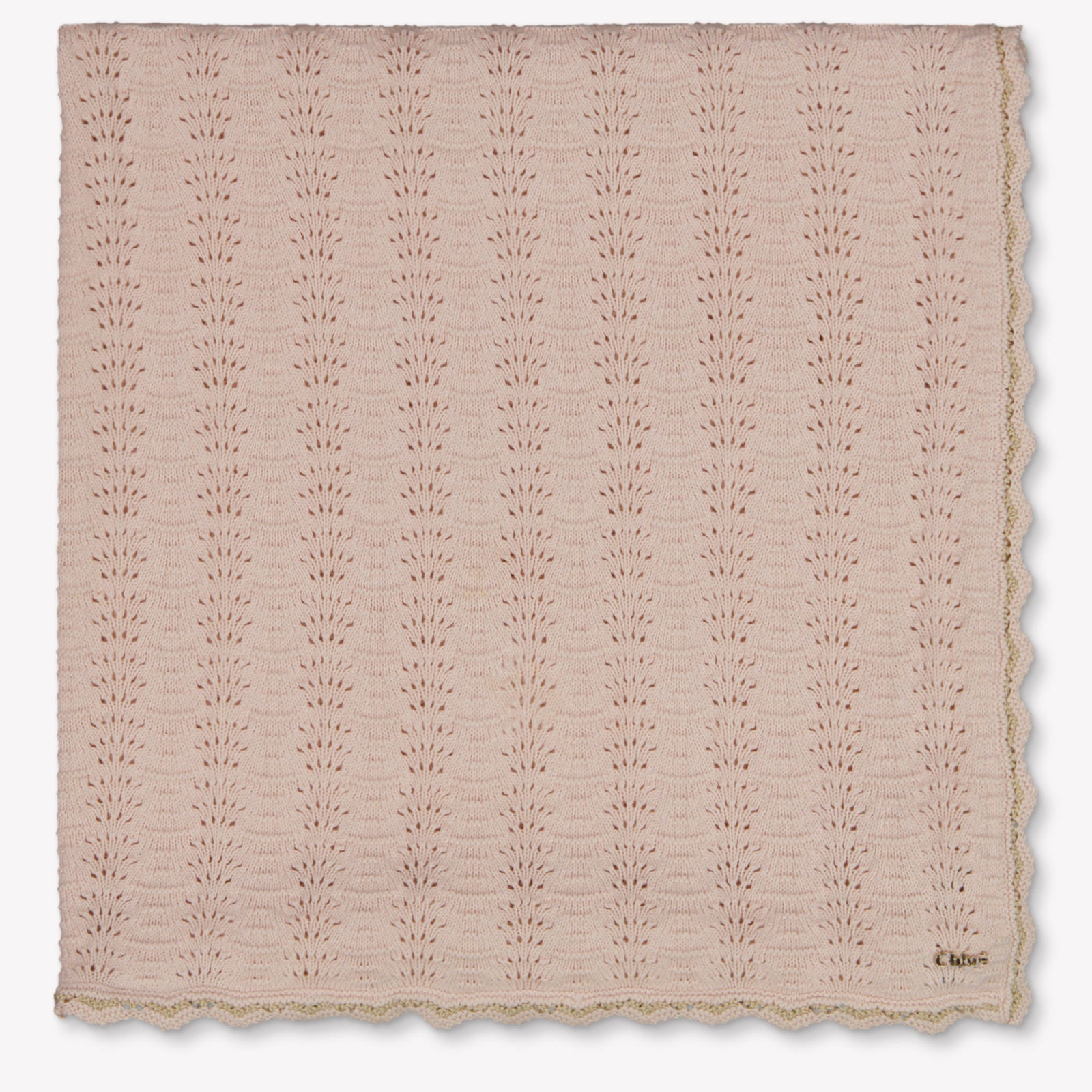 Chloe Bébé Filles Accessoire entrant Rose Léger