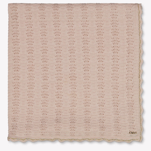 Chloe Bébé Filles Accessoire entrant Rose Léger