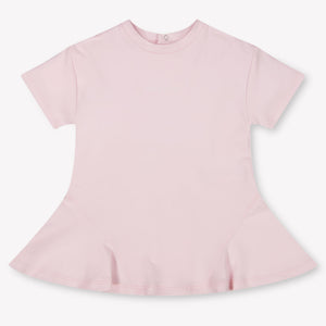 Givenchy Bébé Filles Habillez-vous Rose Léger
