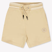 Boss Baby Jungen Shorts rein Beige