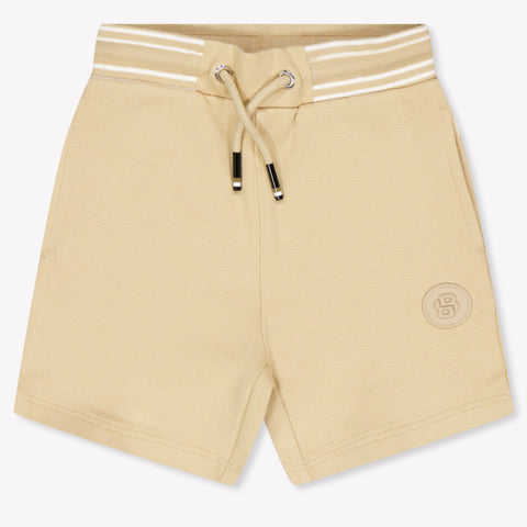 Boss Bébé Garçons Short dans Beige