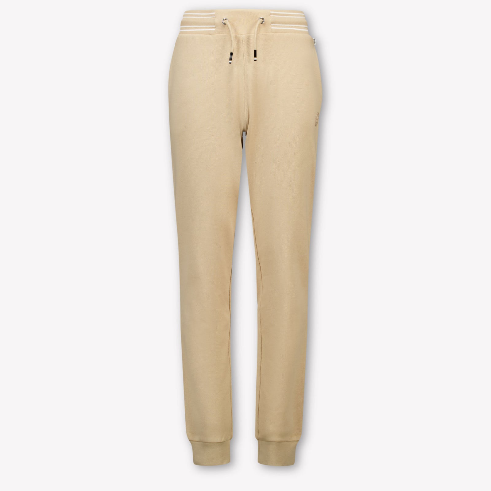 Boss niños Chicos pantalones en Beige