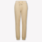 Boss niños Chicos pantalones en Beige