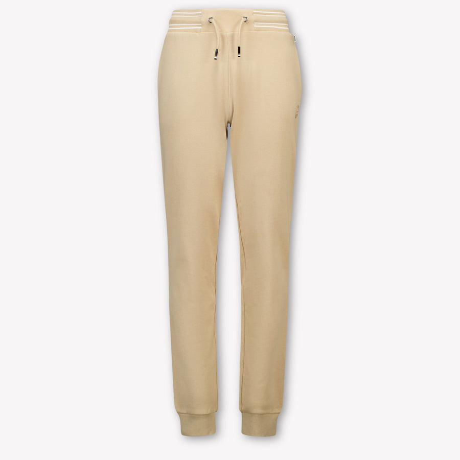 Boss Jungen Hose in Beige