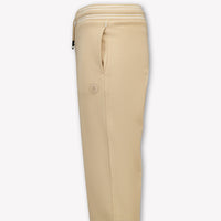 Boss niños Chicos pantalones en Beige