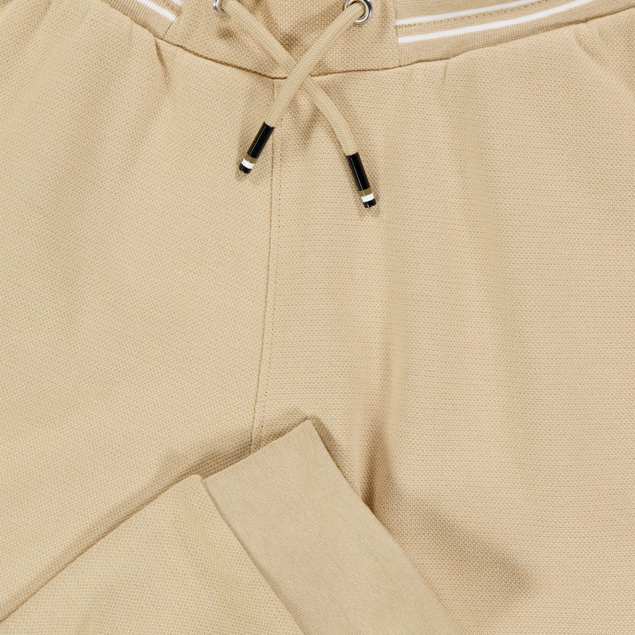 Boss niños Chicos pantalones en Beige