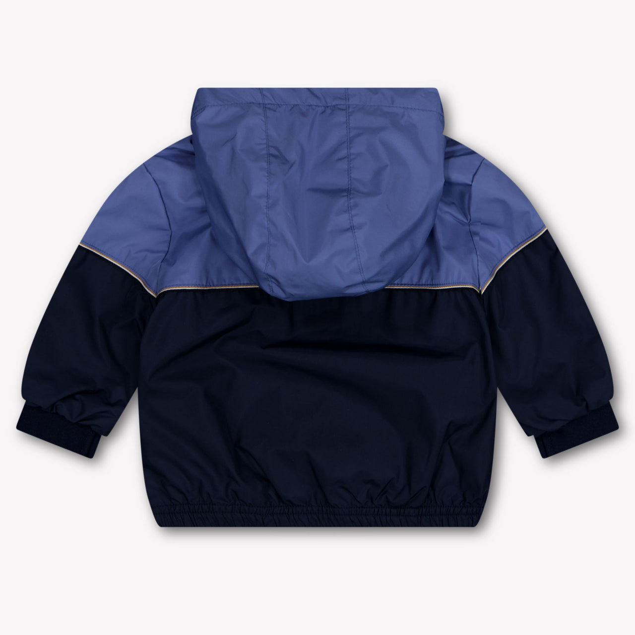 Boss Baby Boys Summer jacket In Navy