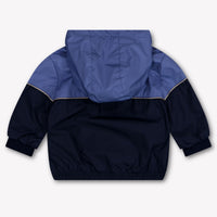 Boss Baby Boys Summer jacket In Navy