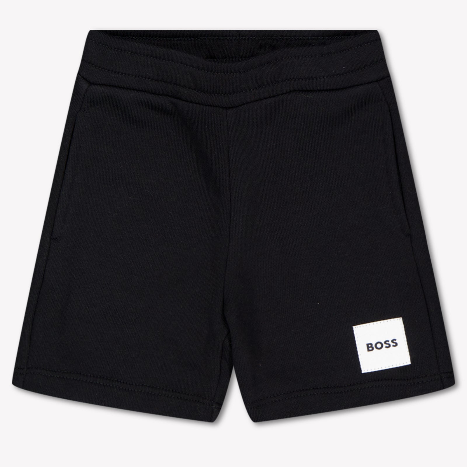 Boss Bébé Garçons Short dans Noir