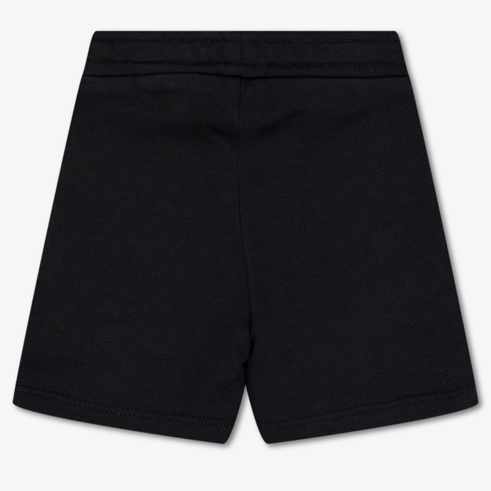 Boss Baby Jungen Shorts rein Schwarz