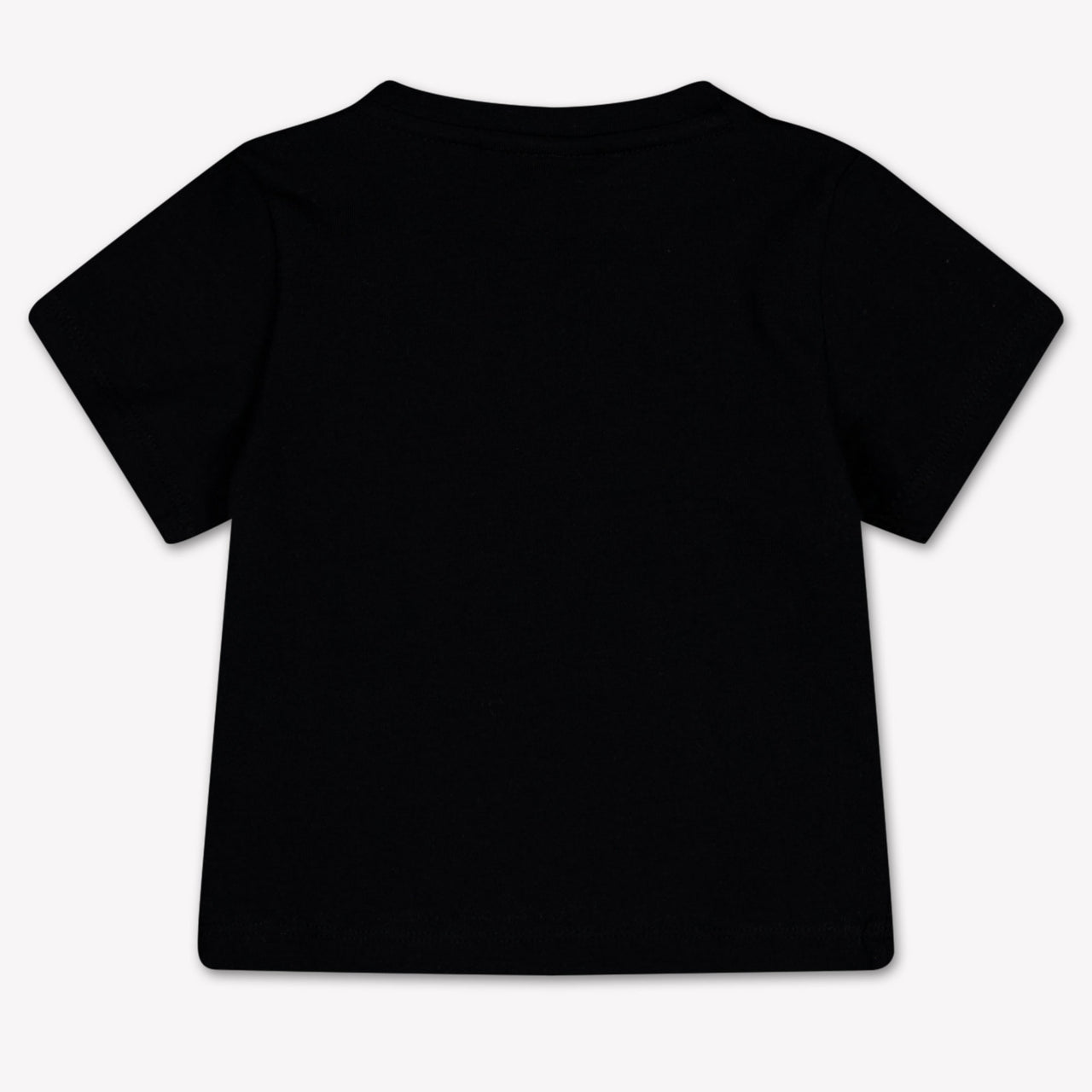 Boss Baby Jongens T-Shirt In Zwart