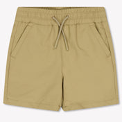 Boss Baby Jungen Shorts rein Beige