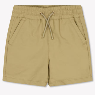 Boss Baby Jungen Shorts rein Beige