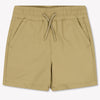 Boss Baby Boys Shorts In Beige