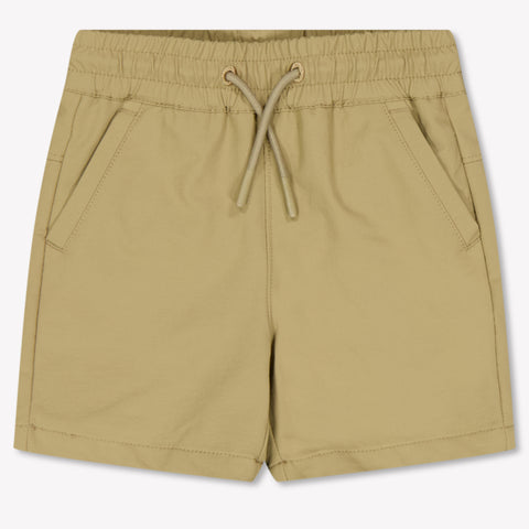 Boss Bébé Garçons Short dans Beige