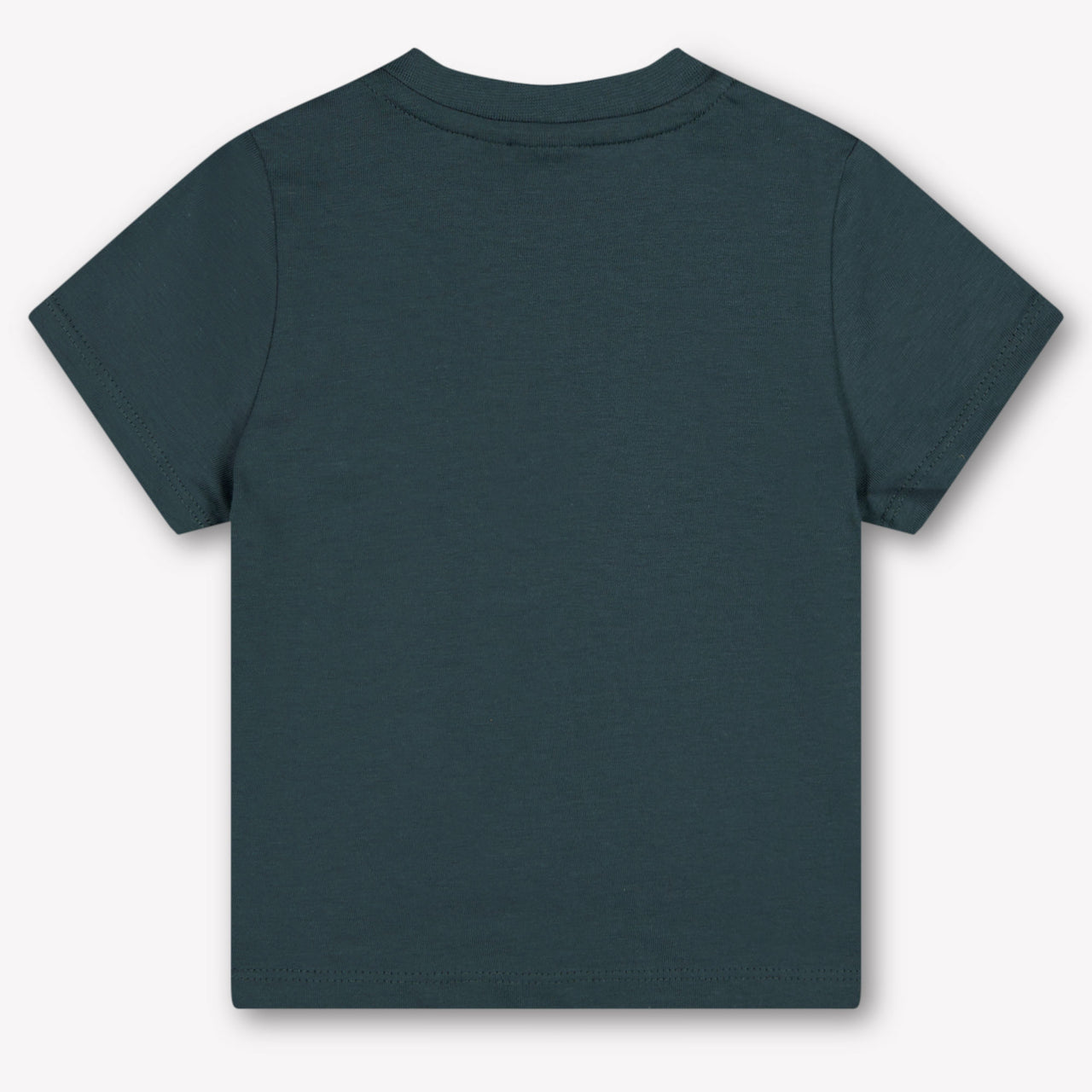 Boss Baby Jungen T-Shirt In Dunkelgrün