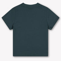 Boss Baby Jungen T-Shirt In Dunkelgrün