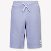 Boss Bambini Ragazzi Pantaloncini dentro Blu