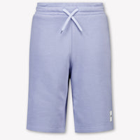 Boss Enfants Garçons Short dans Bleu