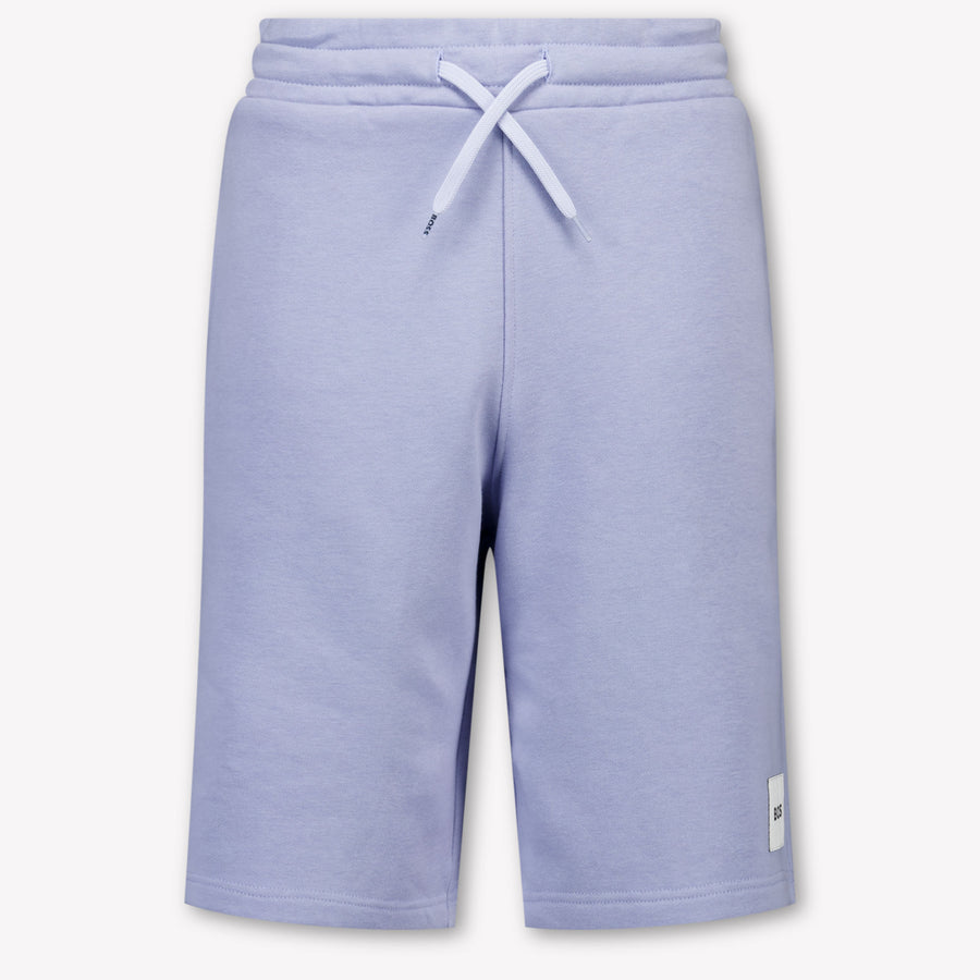 Boss Enfants Garçons Short dans Bleu