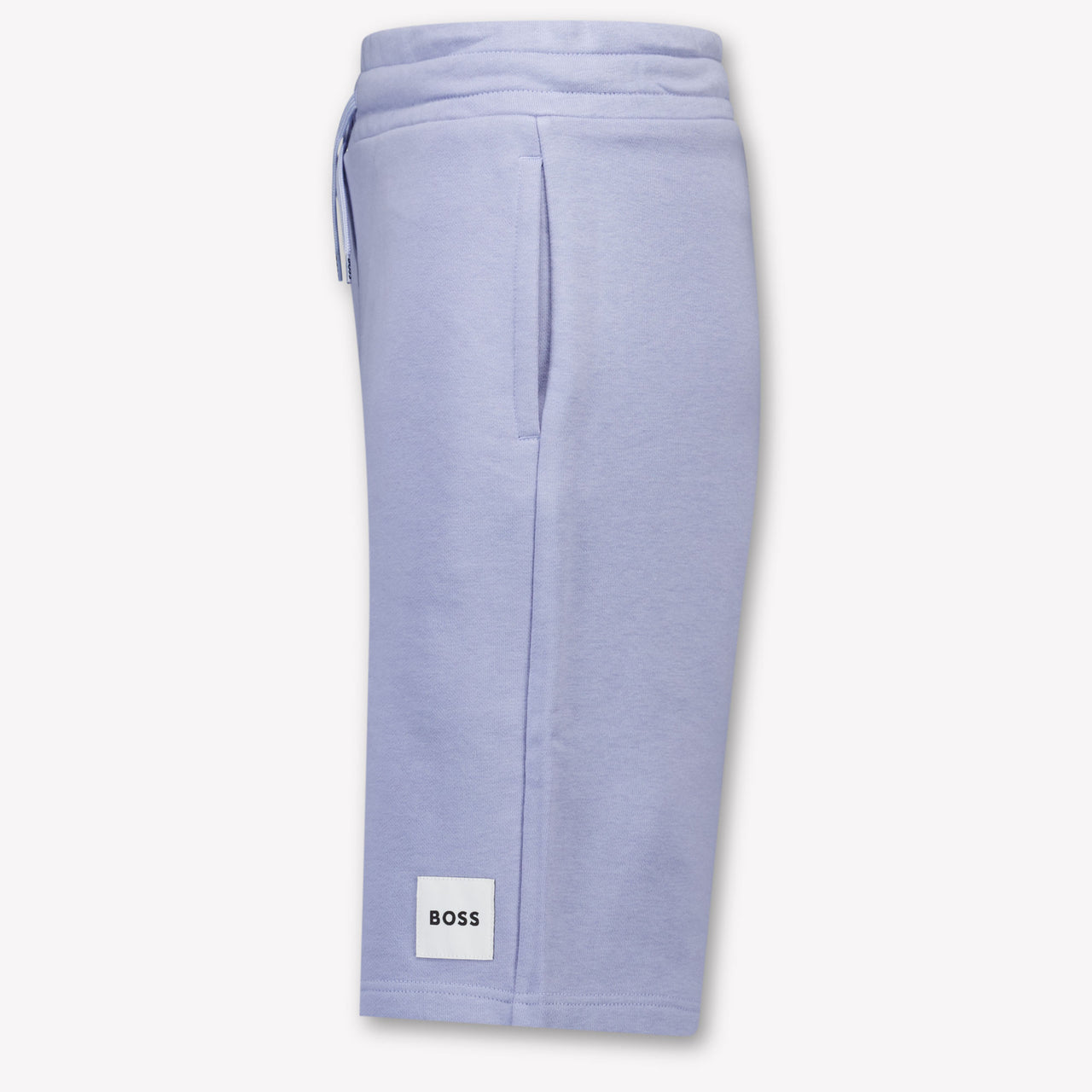 Boss Enfants Garçons Short dans Bleu
