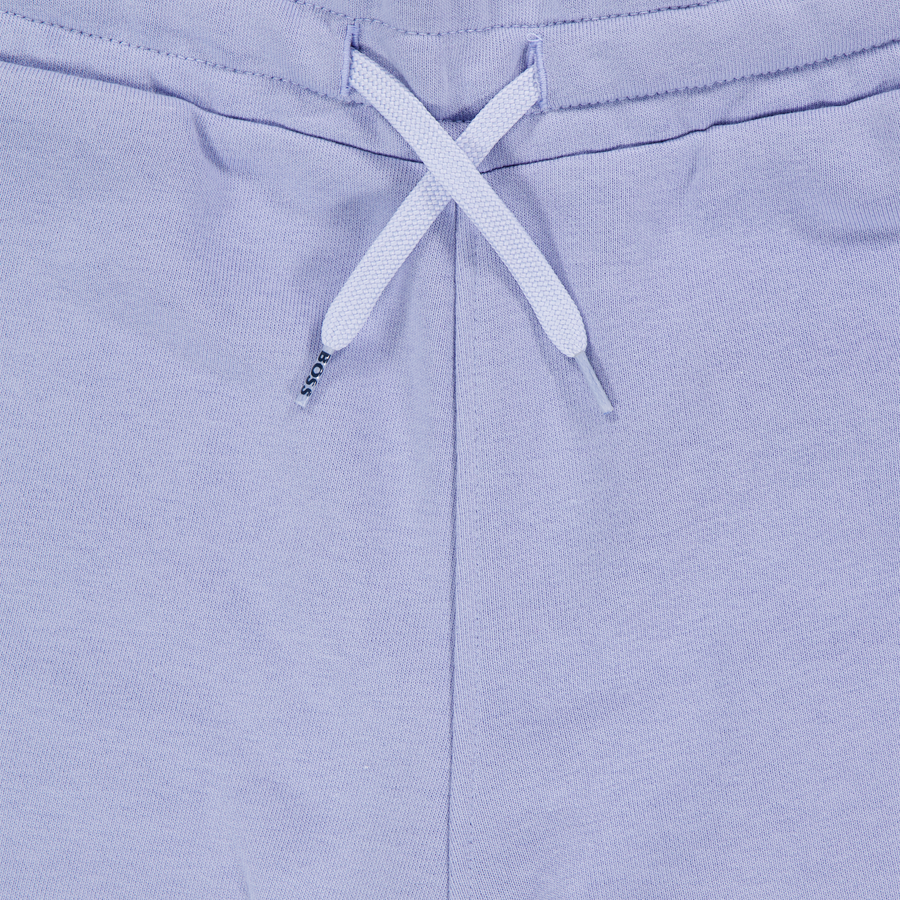 Boss Enfants Garçons Short dans Bleu