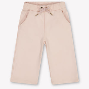Chloe Baby Mädchen Hose rein Hellrosa