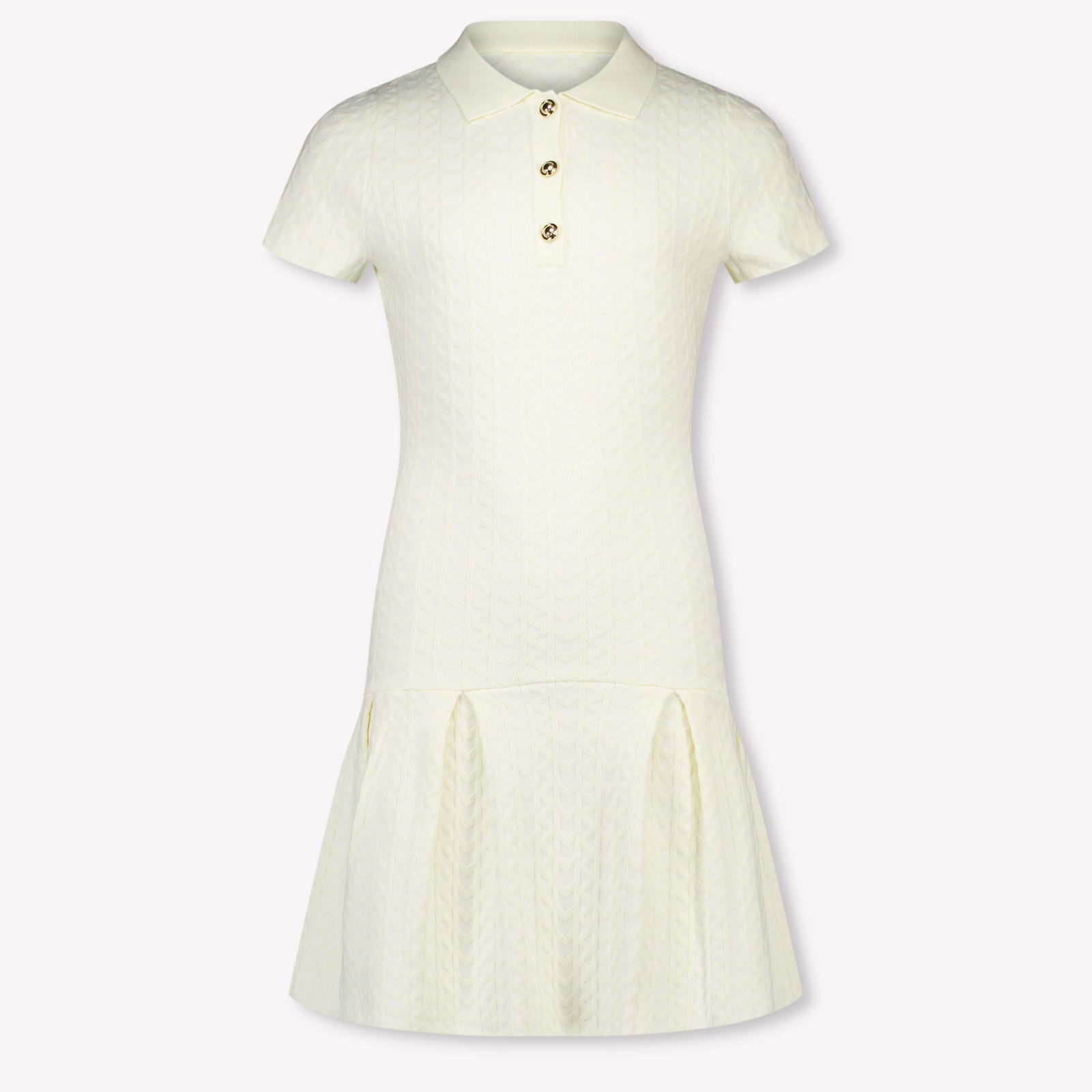 Michael Kors Kinder Mädchen Zieh dich an Ekrü