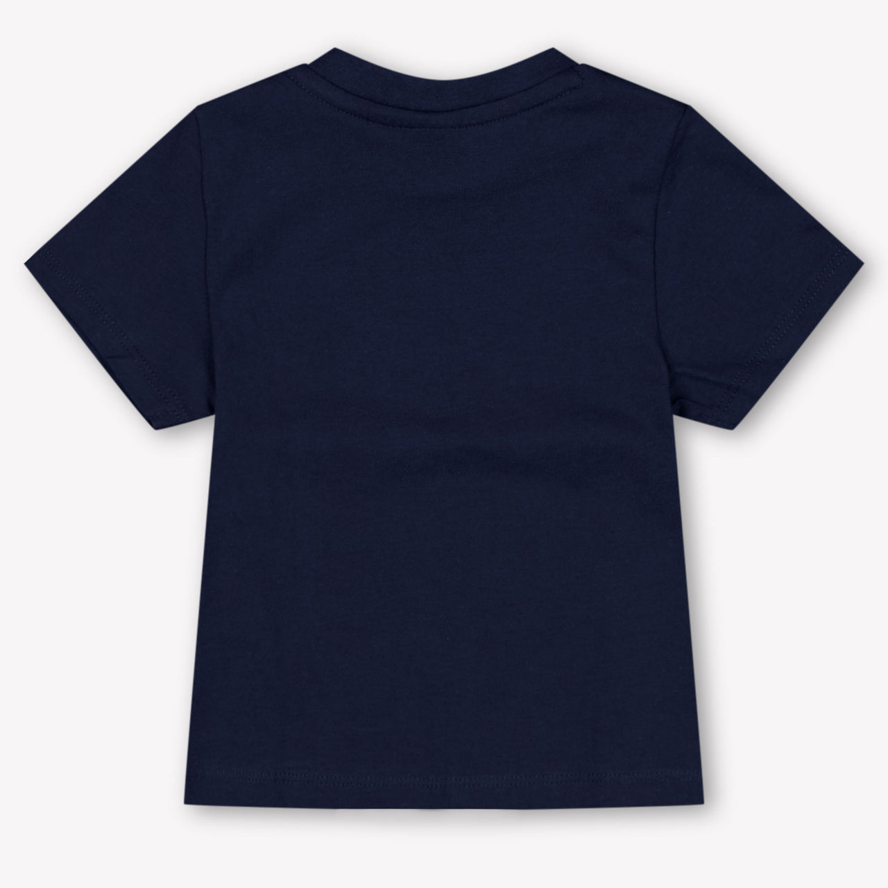 Boss Bébé Garçons T-shirt dans Navy