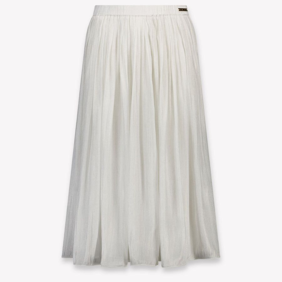 Michael Kors Enfants Filles Jupe en Or