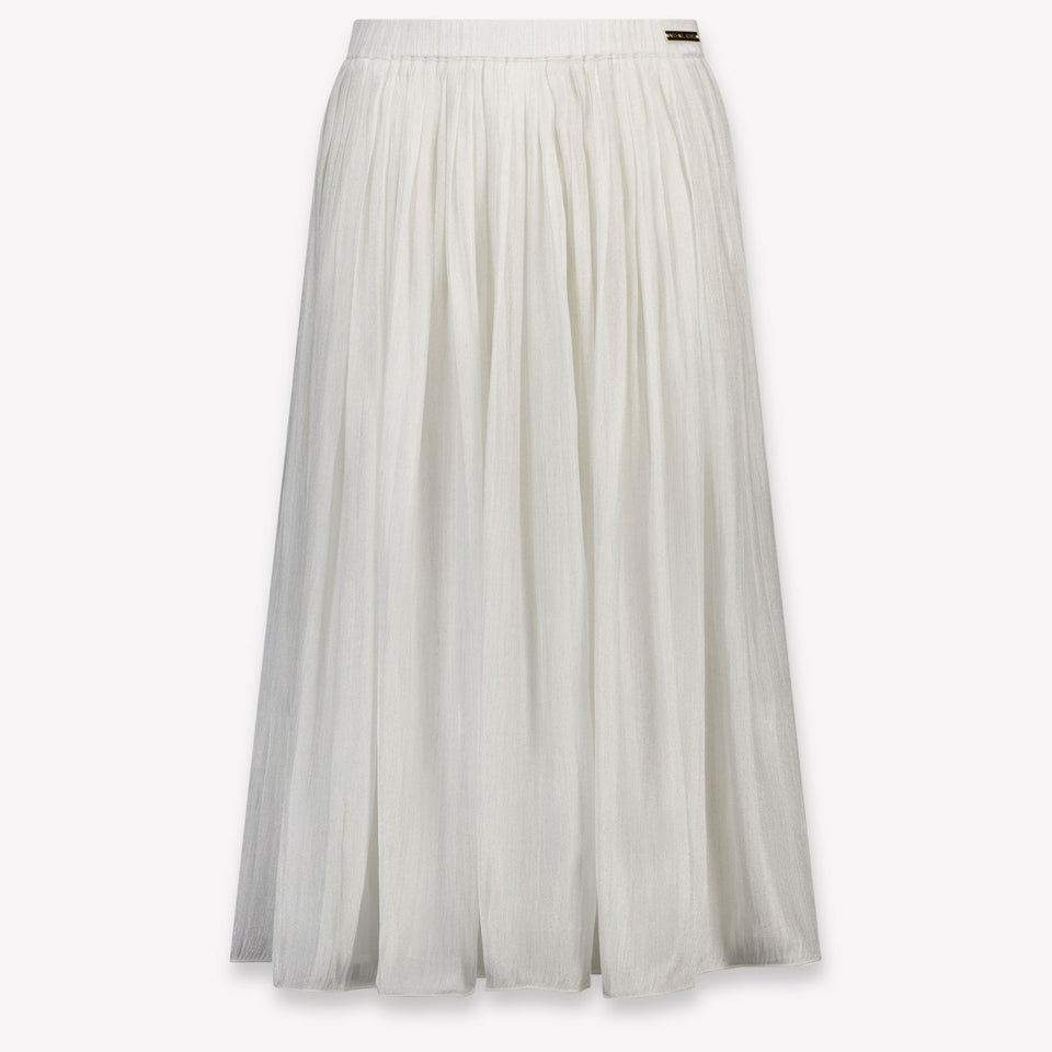 Michael Kors Bambini Ragazze Gonna dentro Oro