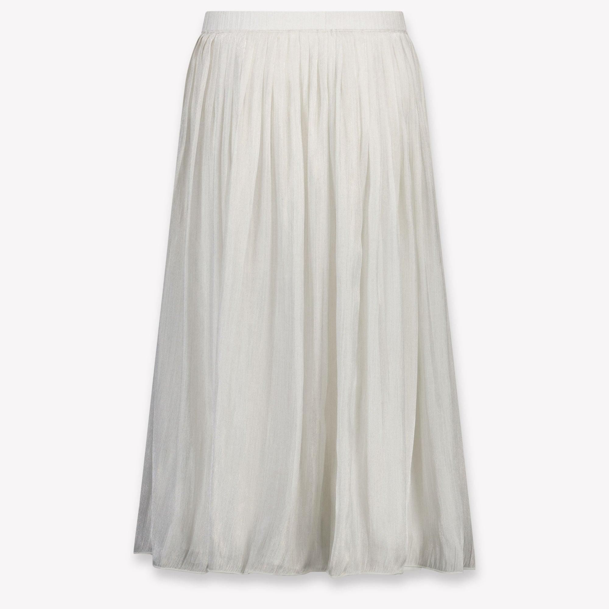 Michael Kors Kids Girls Skirt In Gold