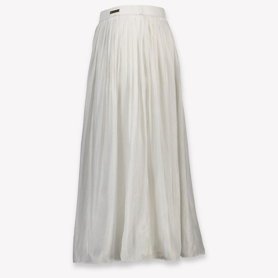 Michael Kors Bambini Ragazze Gonna dentro Oro