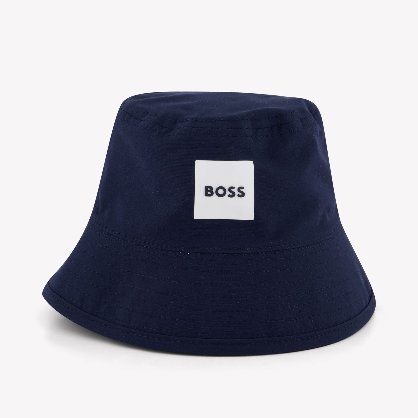Boss Bambino Ragazzi Cappello dentro Navy