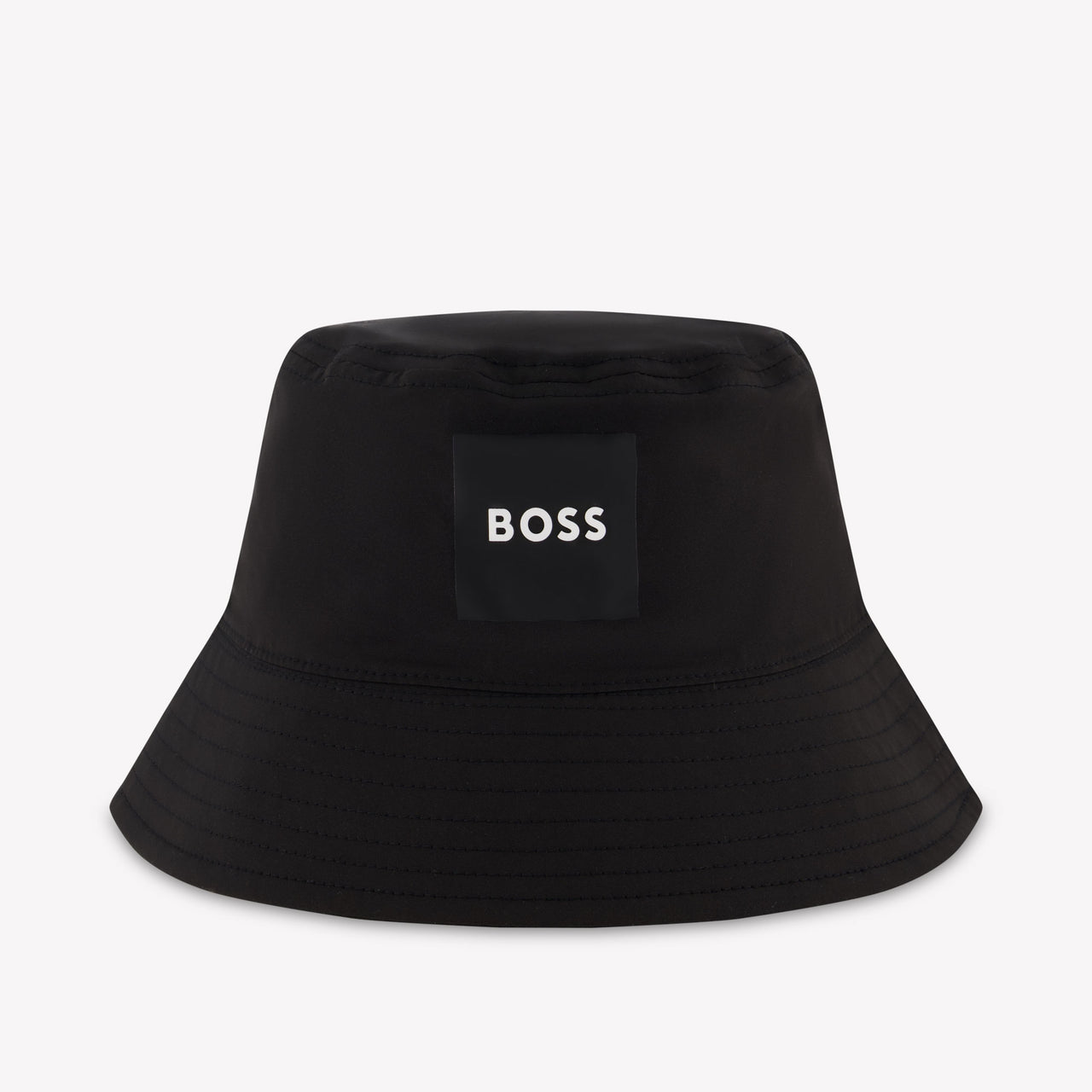 Boss niños Chicos sombrero en Negro