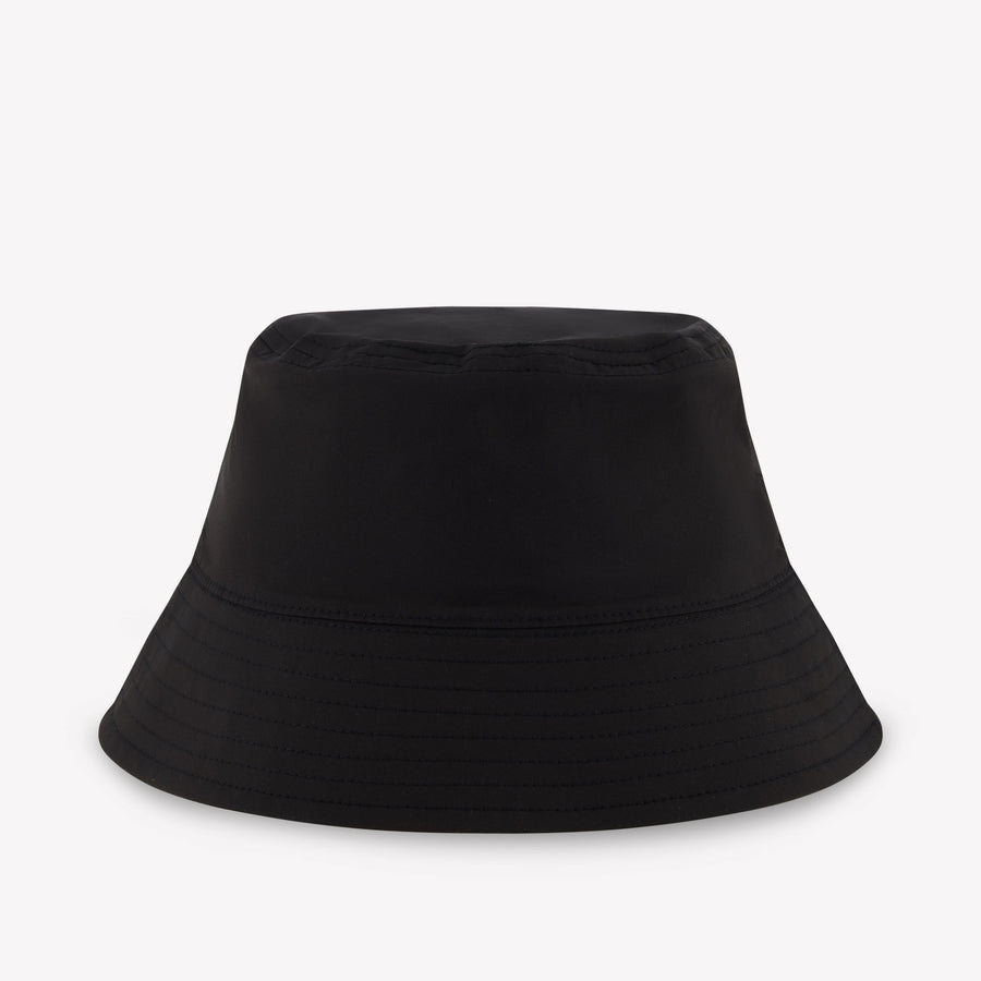 Boss niños Chicos sombrero en Negro