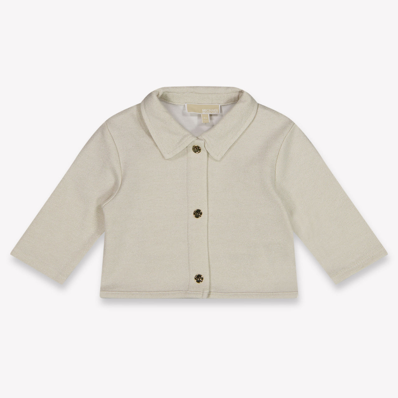 Michael Kors Baby Mädchen Einsetzen Gold