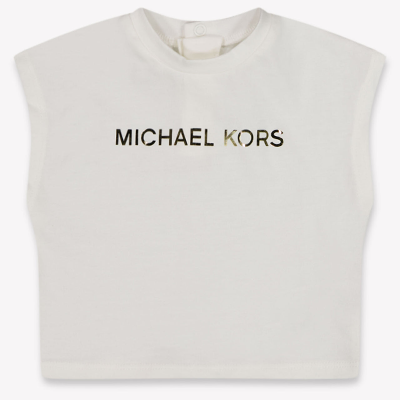 Michael Kors Baby Mädchen Einsetzen Gold