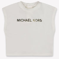 Michael Kors Baby Mädchen Einsetzen Gold