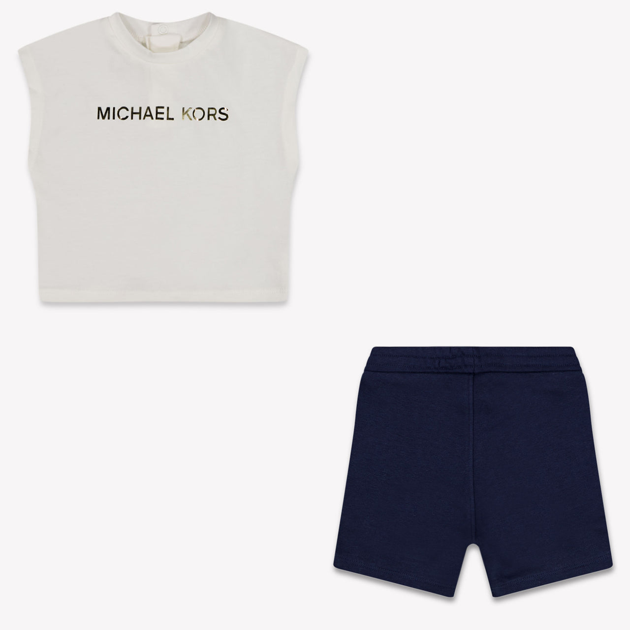 Michael Kors Baby Mädchen Einsetzen Gold