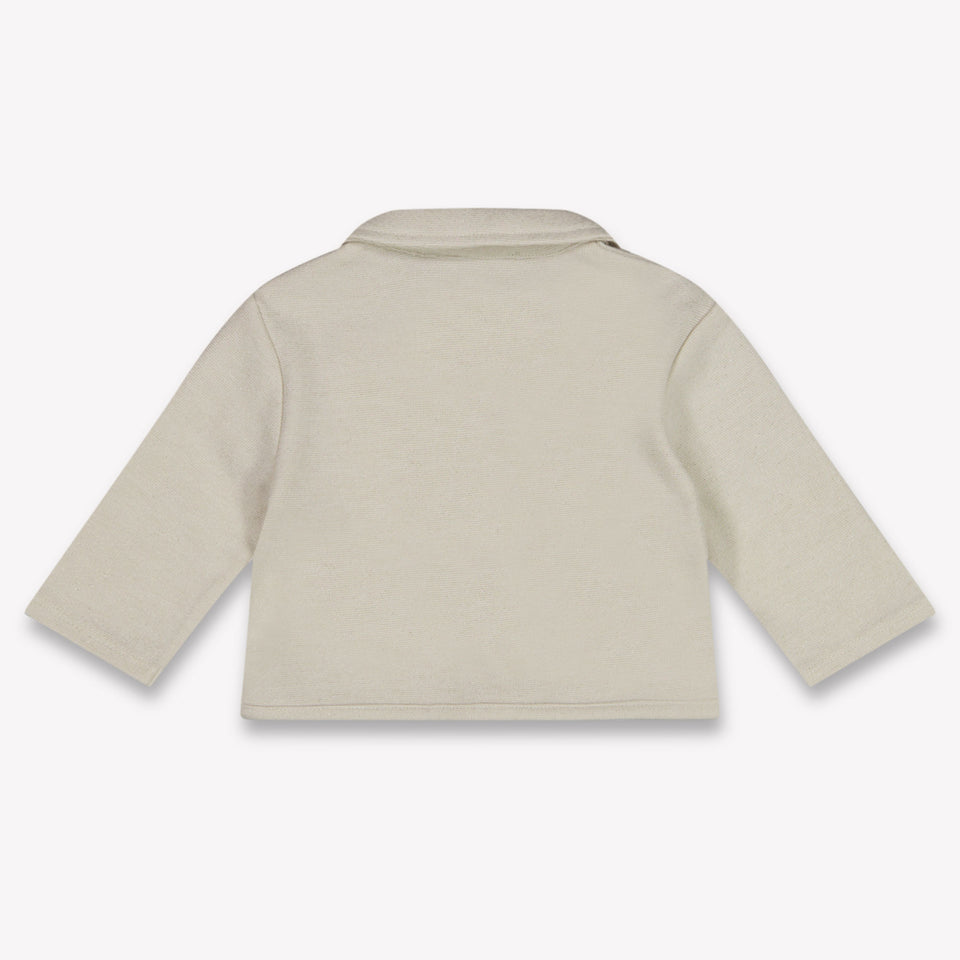 Michael Kors bebe Chicas Establecer en Oro