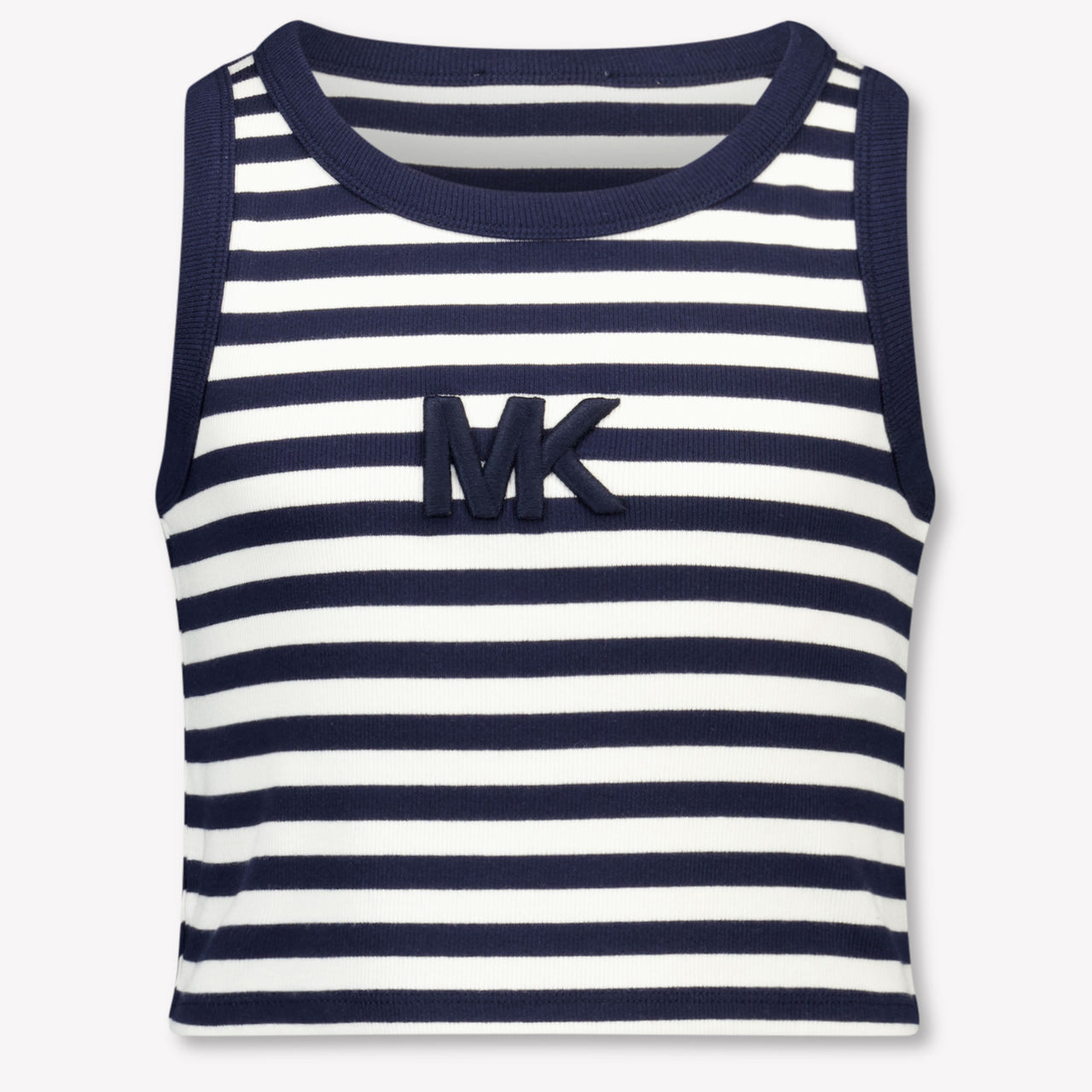 Michael Kors Kinder Mädchen T-Shirt In Marineblau