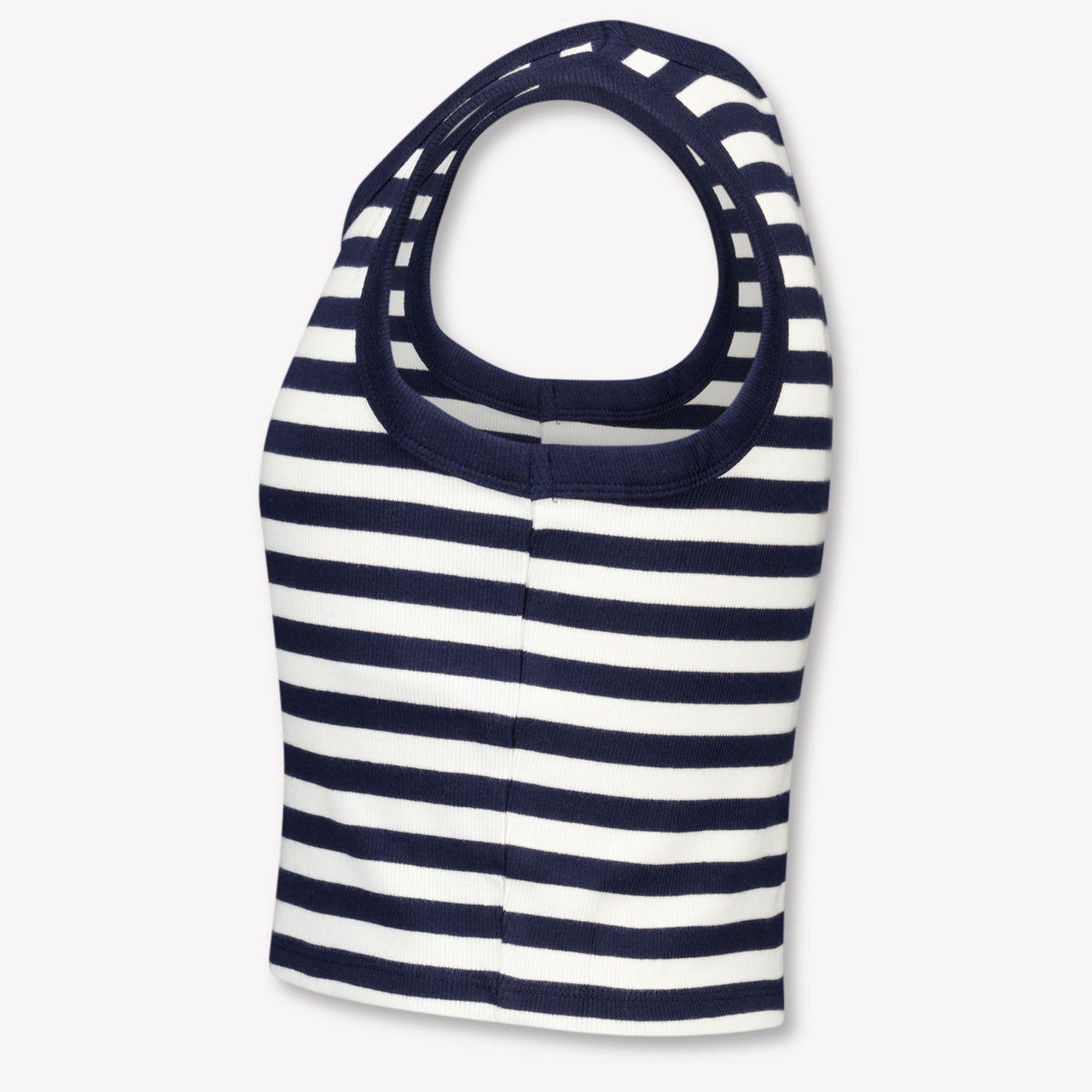 Michael Kors Kinder Mädchen T-Shirt In Marineblau